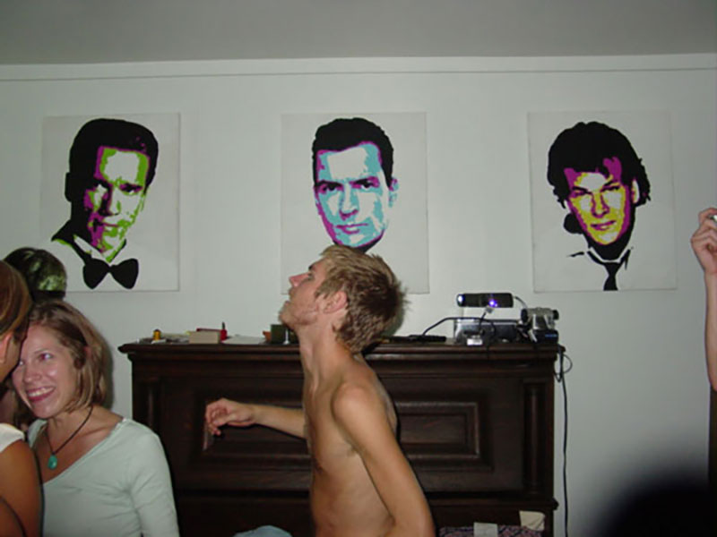 Responsive image
